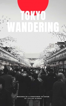 Tokyo Wandering