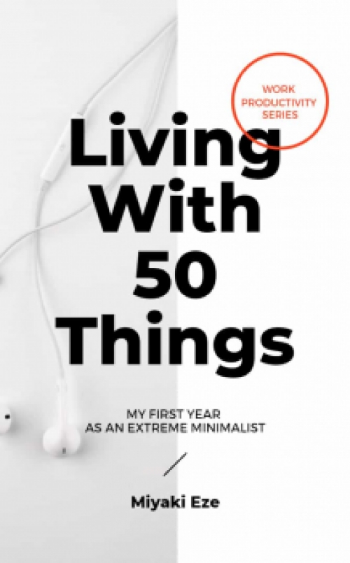 Living with 50 things