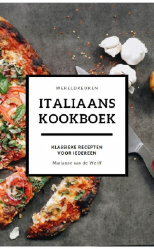 Italiaans kookboek