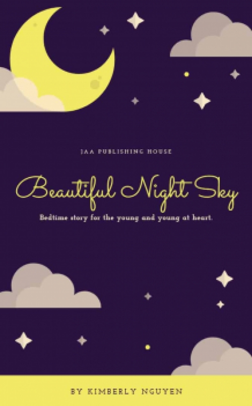 Beautiful Night Sky